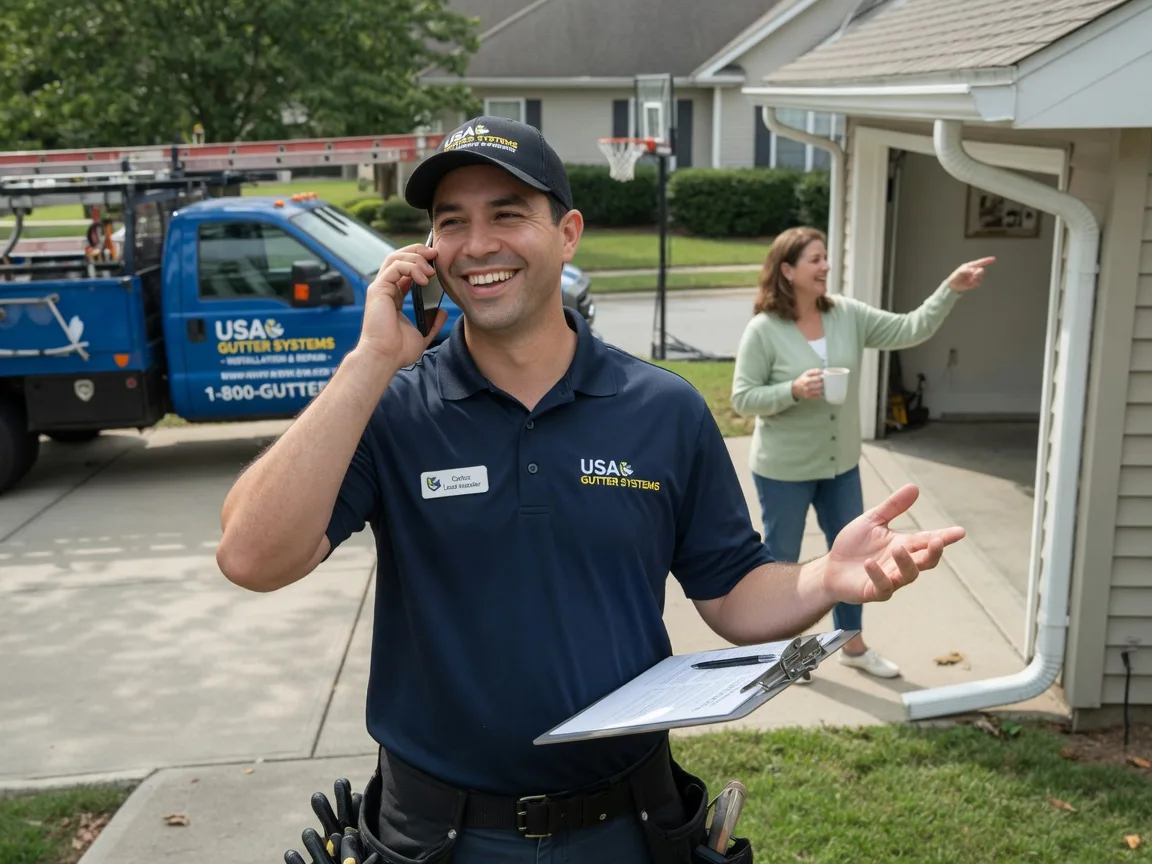 Gutter Installation Wycombe, PA FAQs